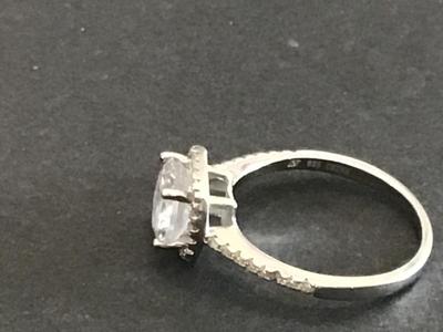 925 Cocktail Ring