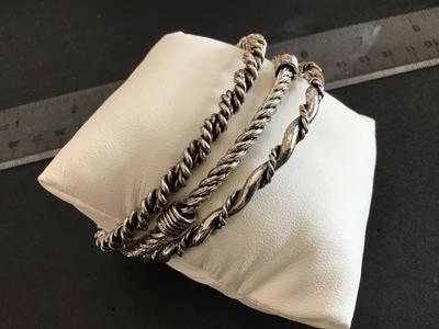 Set Of 3 Nice Bangles