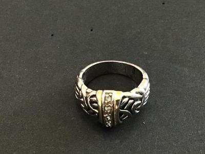 Costume Ring