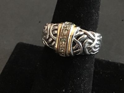 Costume Ring