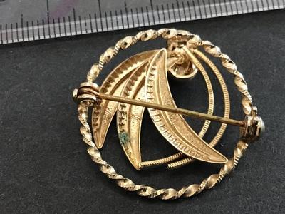 Vintage Brooch
