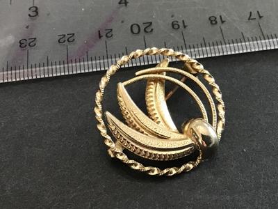Vintage Brooch