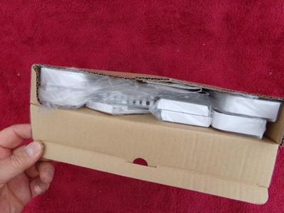 Spicy Shelf, organizer system. NEW in the OEM box, with instructions.