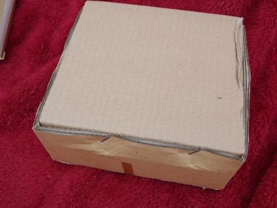 Terra Cotta Condiment Set. New/unused sealed in OEM box.