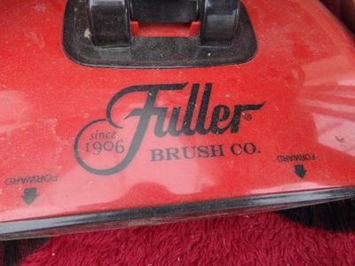 CLEAN HOUSE! A collection of light weight cleaning appliances and . . .. . .