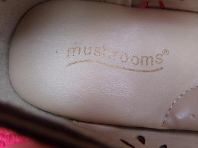 3 pair ladies foot ware. Dr. Scholl’s, Mushrooms, Cuddlers, Xtra nice!!