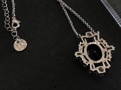 Pretty Fashion Necklace
