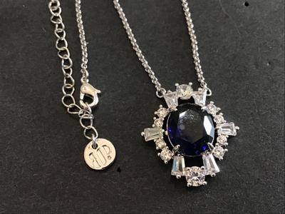 Pretty Fashion Necklace