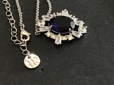 Pretty Fashion Necklace
