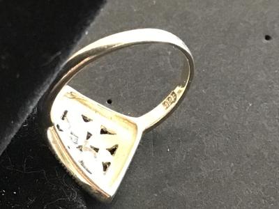925 Ring