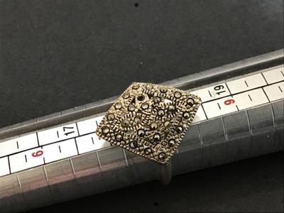 925 Ring