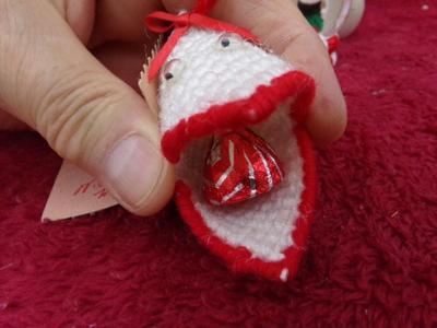 Collection of knick- knacks, cute! A “kiss” monster, snow globe & more.