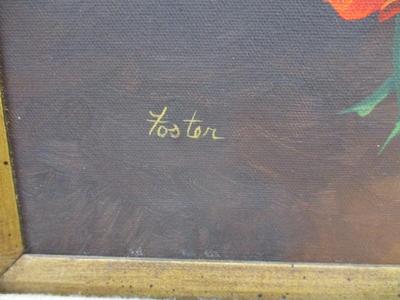 Sale Photo Thumbnail #469: 26 1/2" x 22 1/2"