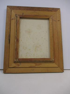Sale Photo Thumbnail #470: 26 1/2" x 22 1/2"