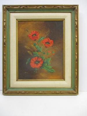 Sale Photo Thumbnail #467: 26 1/2" x 22 1/2"