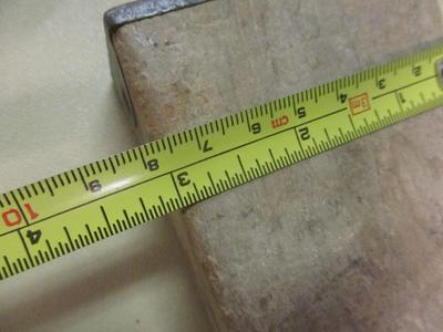 Sale Photo Thumbnail #1487: Antique Wooden Level