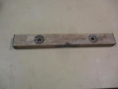 Sale Photo Thumbnail #1485: Antique Wooden Level