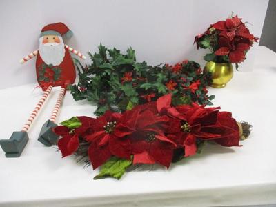 Sale Photo Thumbnail #450: Holiday Decorations