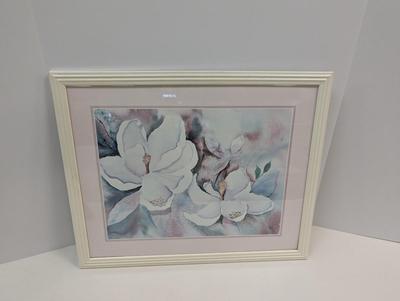 Sale Photo Thumbnail #494: 21 5/8" x 18 3/4"