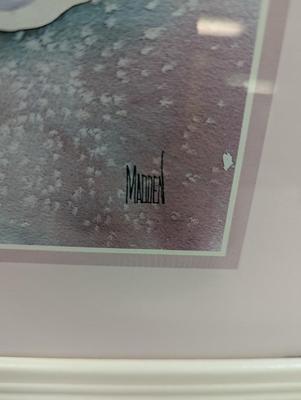 Sale Photo Thumbnail #495: 21 5/8" x 18 3/4"