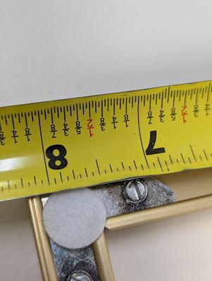 Sale Photo Thumbnail #484: 10 1/2" x 8 1/4"