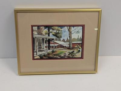 Sale Photo Thumbnail #479: 10 1/2" x 8 1/4"