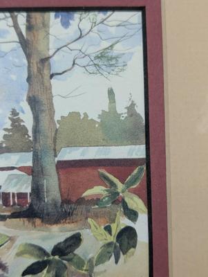 Sale Photo Thumbnail #481: 10 1/2" x 8 1/4"