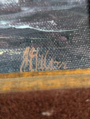 Sale Photo Thumbnail #476: 15 1/2" x 13 1/2"