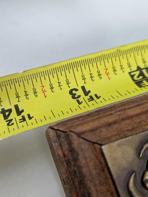 Sale Photo Thumbnail #478: 15 1/2" x 13 1/2"