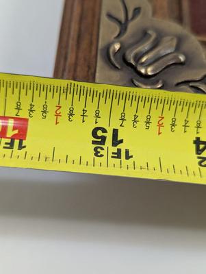 Sale Photo Thumbnail #477: 15 1/2" x 13 1/2"