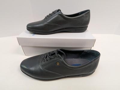 Sale Photo Thumbnail #1964: Easy Spirit Black Shoes #2