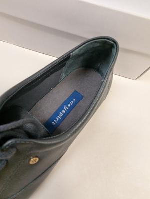 Sale Photo Thumbnail #1965: Easy Spirit Black Shoes #2