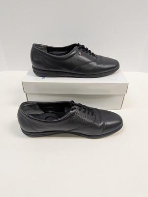 Sale Photo Thumbnail #1972: Easy Spirit Black Shoes