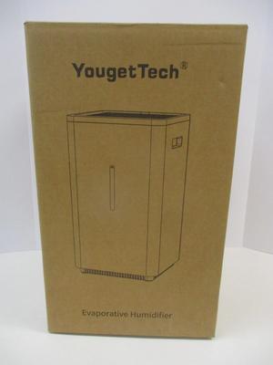Sale Photo Thumbnail #1919: You get Tech Evaporative Humidifier
