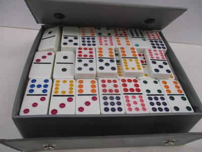 Sale Photo Thumbnail #1551: I did not count the pieces