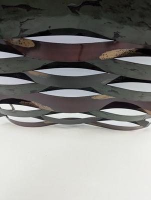 Sale Photo Thumbnail #230: Indoor Wavy Wall Decor
