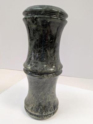 Sale Photo Thumbnail #248: Onyx Marble 10" Vase - Heavy