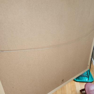 Thomas Kinkade Home is Where the heart Is III Winter scene Snowman 27x23