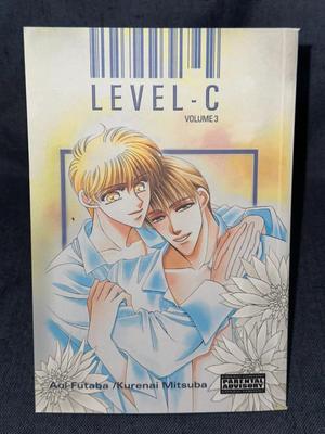 Level C by Aoi Futaba/Kurenai Mitsubsa vol 1-6 Complete