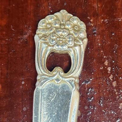 1847 Rogers Bros International Silver Eternally Yours