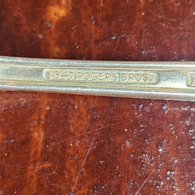 1847 Rogers Bros International Silver Eternally Yours