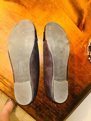 WOMENS BLACK W/P By TOTES SNOW BOOTS, SLIP ON SHOES AND BELTS