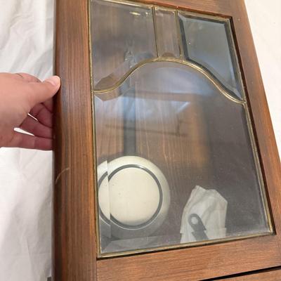 Junghams Wall Clock and More (B1-BM)