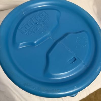 Six Small and Medium Coolers (B1-BM)