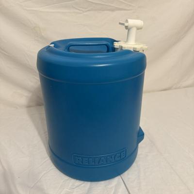 Six Small and Medium Coolers (B1-BM)