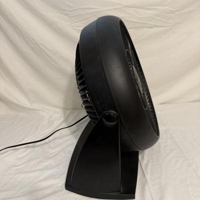 Lily's Pro Infrared Heater & Honeywell Fan (B1-BM)
