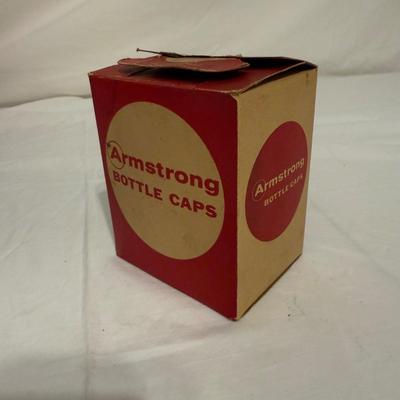 Coca-Cola Picnic Cooler and Other Vintage Soda Collectables (B1-BM)