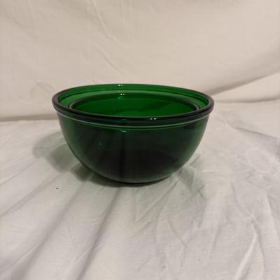 Newer Style Mixed Glass Baking Dishes - Pyrex, Anchor Hocking & More (B1-BM)