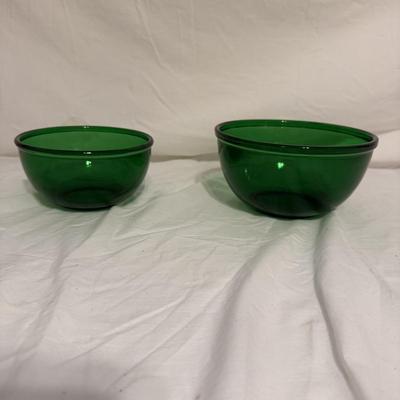 Newer Style Mixed Glass Baking Dishes - Pyrex, Anchor Hocking & More (B1-BM)
