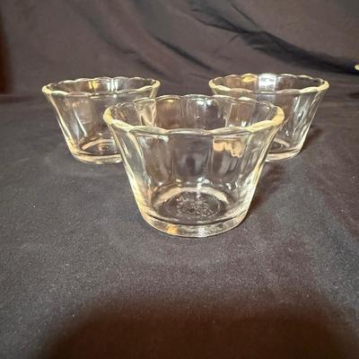 Newer Style Mixed Glass Baking Dishes - Pyrex, Anchor Hocking & More (B1-BM)